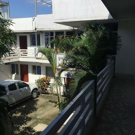Hostal Sarai Pedernales Eksteriør bilde